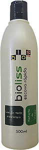 Escova Antifrizz Escova Rápida Bioliss 500ml WF