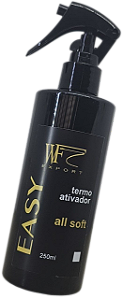 Finalizador Easy Termo Ativador 250ml WF