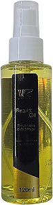 Oleo Requint Tratamento Protetor Finalizador 120ml Wf