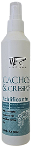 Acidificante Capilar WF 250ml Sela Cuticula Equilibrio Ph