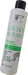 Shampoo Definição e Hidratação Cachos e Crespos 300ml WF