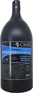 Condicionador Nutry Power 2,5 L Cavier Complexo Reconstrutor