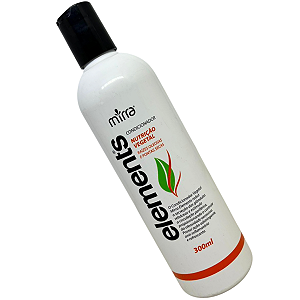 Condicionador Mirra Elements Nutrição Vegetal 300ml