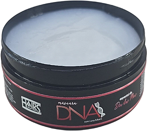 Mascara Tratamento DNA Luna Matrix 70g Hairs