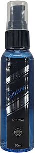 Sérum Reparador De Pontas Wf Export Antifrizz Brilho 60ml