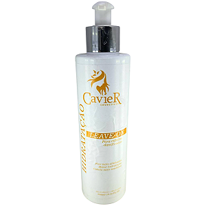 Leave-on CavieR Hidratação Fios Alinhados E Sem Frizz 300ml