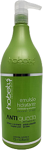 Creme Antiqueda Hobety Jaborandi 1,5 L Combate Oleosidade
