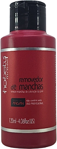 Removedor De Manchas De Tinta De Cabelo Hobety 120ml