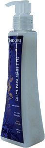Creme Com Silicone p/ Ressecamento Mãos e Pés Midori 250ml