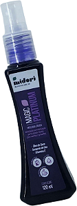 Mascara Liquida Matizadora Magic Platinum Midori 120ml