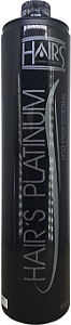 Mascara Matizadora Platinum Hairs Company 1000ml