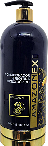 Redutor Volume Hidroscópico 1000ml - Condicionador Amazonex