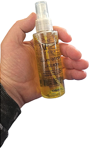 Queratina Liquida Reestruturadora Cabelo Danificado 120ml Wf