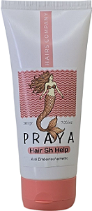 Shampoo Reconstrutor Anti Emborrachamento Praya Hairs 200g