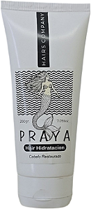 Mascara Hidratante Praya Hair Hidratacion 200g Hairs