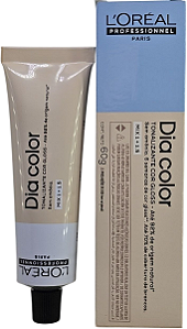 Tonalizante 8.1 Loreal Dia Color Original 60g