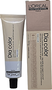 Tonalizante 9 Loreal Dia Color Original 60g