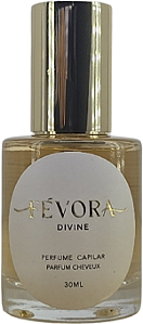 Perfume Capilar Févora Divine 30ml Parfum Fios