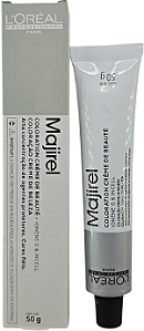 Coloracao 5 Majirel Loreal Professionnel 50g Creme Beleza