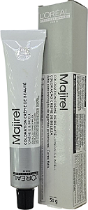 Coloracao 6 Majirel Loreal Professionnel 50g Creme Beleza