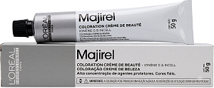 Coloracao 7.0 Majirel Loreal Professionnel 50g Creme Beleza