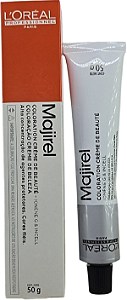 Coloracao 7.4 Majirel Loreal Professionnel 50g Creme Beleza
