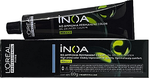 Tintura Loreal 3 Professionnel Inoa Sem Amonia 60g