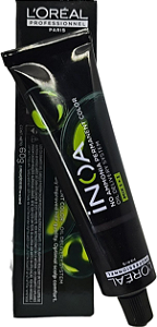 Tintura Loreal 5.0 Professionnel Inoa Sem Amonia 60g