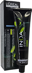 Tintura Loreal 6.1 Professionnel Inoa Sem Amonia 60g