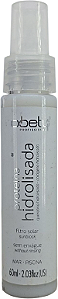 Protetor Capilar Hobety 60ml: Proteína Hidrolisada e UV