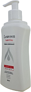 Leave On Anti-frizz 300ml Hairs Company