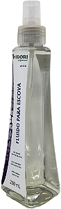 Fluido Pré-Escova Midori 250ml - Termoativo