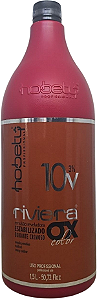 Ox  10 Vol Riviera Hobety Profissional 1500ml