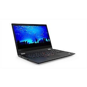 Notebook Lenovo T480 i5-8350U 8GB 256GB W10P - 20L6S5UX00