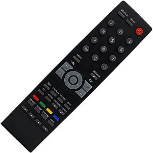 Controle Remoto para  Tv Aoc Lcd / Led  Cr4603 Le32w157 D32w931
