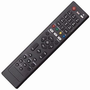 Controle Remoto Receptor Azamérica 800/806/807/808/810/812/900/912 e F90