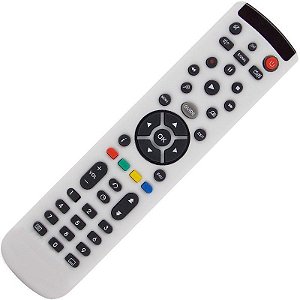 Controle Remoto Receptor HD Duo S3