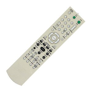 Controle Remoto DVD Sony DVP-NS71HP / RMT-D165A / RMT-D175A / RMT-D152A