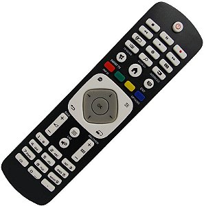 Controle Remoto para TV Philips 5100 Series Full HD Smart PFG