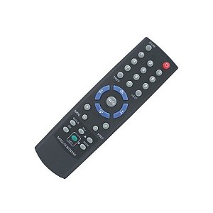 Controle Remoto Receptor Visiontec VT1000 Slim / VT2000 Slim