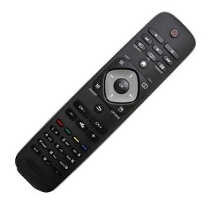 Controle Remoto  TV Philips  RC2954201/01  32PFL3008D/78 - 46PFL3008D/78 - 50PFL4908G/78