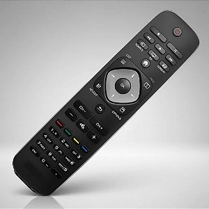 Controle Remoto TV Philips RC2954201/01 32PFL3008D/78 - 46PFL3008D/78 - 50PFL4908G/78
