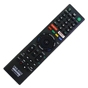 Controle Remoto para Smart TV Sony Bravia RMT-TZ300A