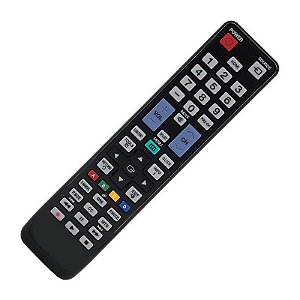 Controle  TV Samsung  AA59-00463A / AA59-00469A / AA59-00515A / AA59-00511A