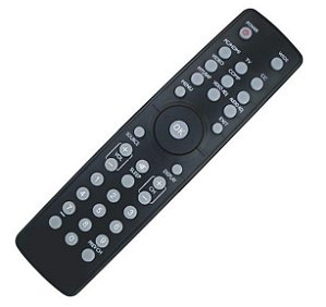 Controle Remoto TV LCD / LED AOC LE22H138