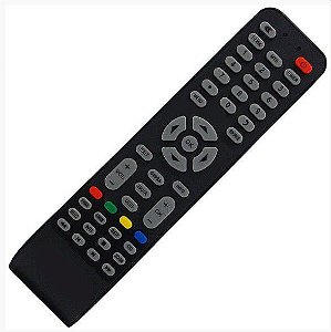 Controle Remoto Tv Philco PH28T35DG / PH28B25DG / PH24T21DG