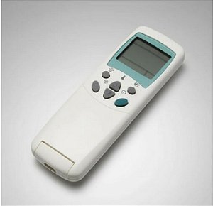 Controle Para Ar Condicionado LG 6711A20111K / 6711a20111H / 6711a20010D