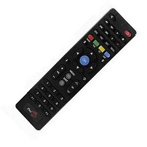 Controle Remoto Receptor Probox 190 Full HD