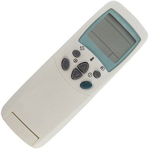 Controle Remoto para Ar Condicionado LG 6711A20069F