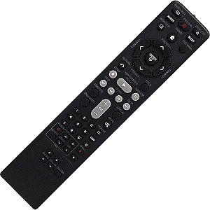 Controle Remoto Home Theater DVD LG AKB37026852 / AKB73636102